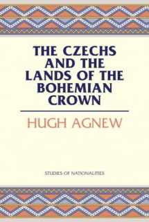 9780817944926-0817944923-The Czechs and the Lands of the Bohemian Crown