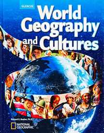 9780078745294-0078745292-World Geography and Cultures, Student Edition