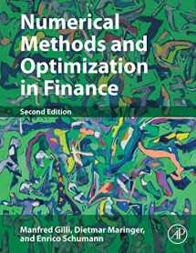 9780128150658-0128150653-Numerical Methods and Optimization in Finance