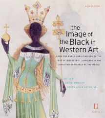 9780674052581-0674052587-The Image of the Black in Western Art: Africans in the Christian Ordinance of the World: New Edition (Part 2) (The Image of the Black in Western Art, Volume II)