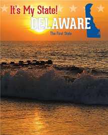 9781502600097-1502600099-Delaware: The First State (It's My State!)