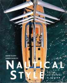 9781902686370-1902686373-Nautical Style : Yacht Interiors and Design