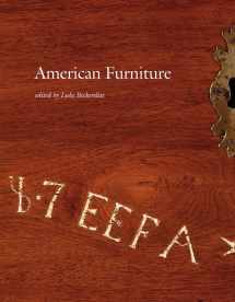 9780982772270-0982772270-American Furniture 2015 (American Furniture Annual)