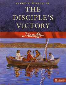 9780767325813-0767325818-MasterLife 3: The Disciple's Victory - Member Book (Volume 3)