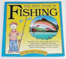 9780894808661-0894808664-The Kids' Book of Fishing
