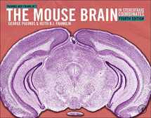9780123910578-0123910579-Paxinos and Franklin's the Mouse Brain in Stereotaxic Coordinates