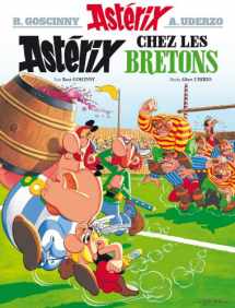 9782012101401-2012101402-Asterix: Chez Les Britons (Astérix, 8) (French Edition)