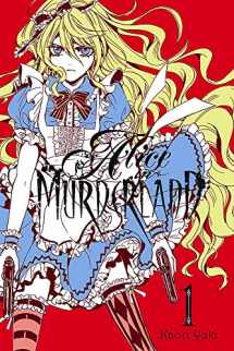 9780316342124-0316342122-Alice in Murderland, Vol. 1 (Alice in Murderland, 1)