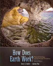 9780321643995-0321643992-How Does Earth Work? + Encounter Earth Interactive Geoscience Explorations