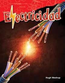9781425846978-1425846971-Electricidad (Science: Informational Text) (Spanish Edition)