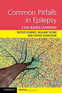 9780521279710-0521279712-Common Pitfalls in Epilepsy: Case-Based Learning