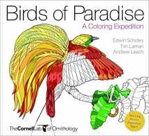 9781943645381-1943645388-BIRDS OF PARADISE (TP) Cornell Lab Publishing (Cornell Lab of Ornithology)