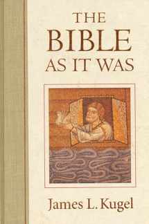 9780674069411-0674069412-The Bible As It Was