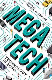 9781781254622-1781254621-Megatech: Technology in 2050 [Paperback]