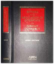 9780735503649-0735503648-Bittker on the Regulation of Interstate and Foreign Commerce