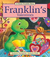 9781771380065-1771380063-Franklin's Valentines