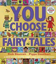 9780141378978-0141378972-You Choose Fairy Tales