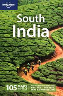 9781741791556-1741791553-South India (Lonely Planet Regional Guide)