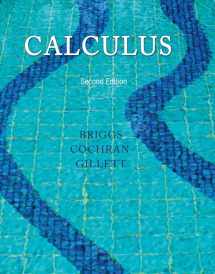 9780321954350-0321954351-Calculus (2nd Edition) - Standalone book