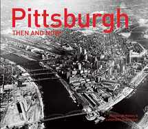 9781910904916-1910904910-Pittsburgh Then and Now®
