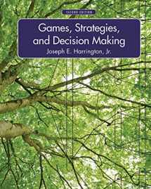 9781429239967-1429239964-Games, Strategies, and Decision Making