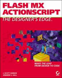 9780782141214-0782141218-Flash MX ActionScript: The Designer's Edge