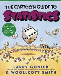 9780062731029-0062731025-The Cartoon Guide to Statistics