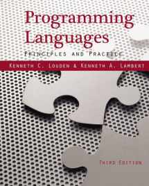 9781111529413-1111529418-Programming Languages: Principles and Practices (Advanced Topics)