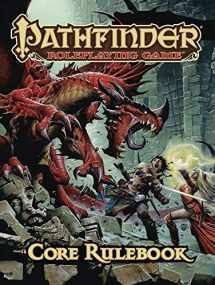 9781601251503-1601251505-Pathfinder Roleplaying Game: Core Rulebook