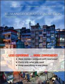9781118291528-1118291522-Human Geography in Action