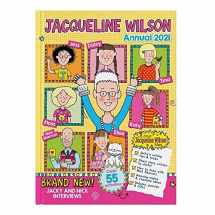 9781845358167-1845358163-Jacqueline Wilson Annual 2021 (Annuals)