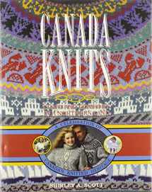9780075499732-0075499738-Canada Knits: Craft and Comfort in a Northern Land