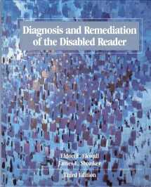 9780205111749-0205111742-Diagnosis and Remediation of the Disabled Reader