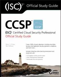 9781119277415-1119277418-CCSP (ISC)2 Certified Cloud Security Professional Official Study Guide