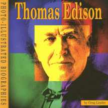 9780736884198-073688419X-Thomas Edison: A Photo-illustrated Biography