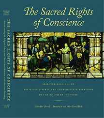 9780865977150-0865977151-The Sacred Rights of Conscience