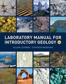9780393906417-0393906418-Laboratory Manual for Introductory Geology