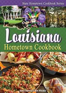 9781934817452-1934817457-Louisiana Hometown Cookbook