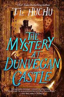 9781250883063-1250883067-The Mystery at Dunvegan Castle (Edinburgh Nights, 3)