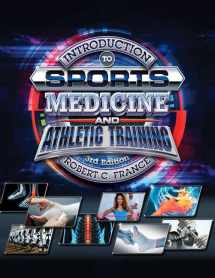 9780357379165-0357379160-Introduction to Sports Medicine and Athletic Training (MindTap Course List)