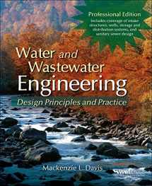 9780071713849-0071713840-Water and Wastewater Engineering