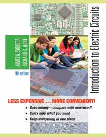 9781118521069-1118521064-Introduction to Electric Circuits
