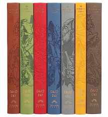 9781645178248-1645178242-The World of Tolkien: Seven-Book Boxed Set