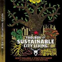 9780896087804-0896087808-Toolbox for Sustainable City Living: A do-it-Ourselves Guide