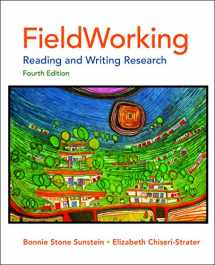 9780312622756-0312622759-FieldWorking: Reading and Writing Research, 4th Edition