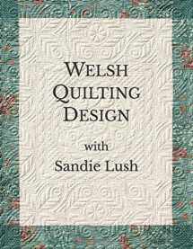 9781916449503-1916449506-Welsh Quilting Design