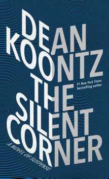 9781432839512-1432839519-The Silent Corner: A Novel of Suspense (Thorndike Press Large Print Core Series)