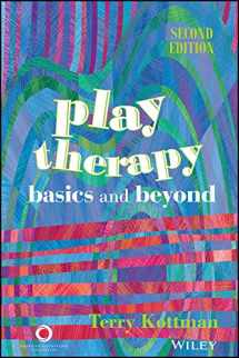 9781556203053-1556203055-Play Therapy: Basics and Beyond