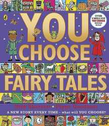9780241488874-0241488877-You Choose Fairy Tales