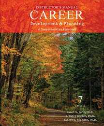 9781792487026-1792487029-Career Development and Planning: A Comprehensive Approach